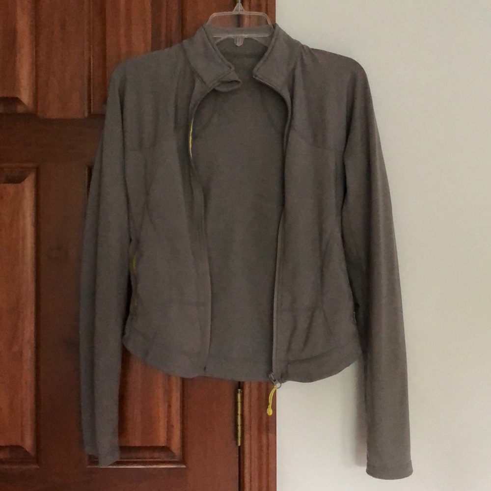 Lululemon jacket